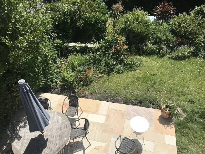 Lovely family holiday home in sunny Ventnor