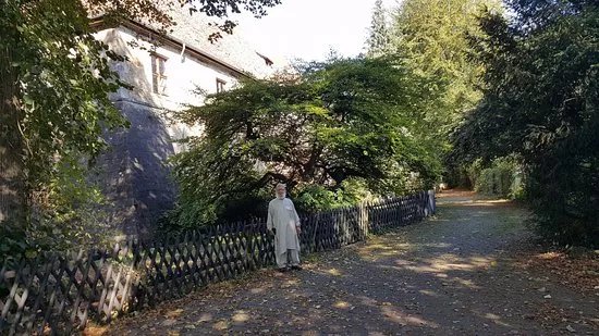 Castle Lauenau