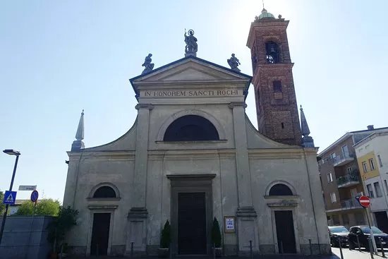 Chiesa di San Rocco