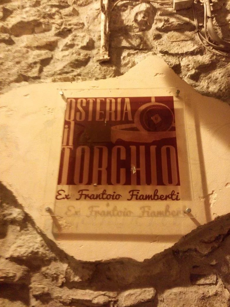 Osteria Il Torchio
