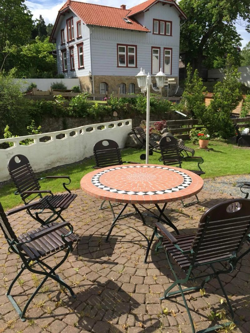 Solehotel Winterberg