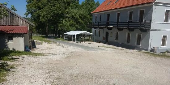 Craft Brewery ROCH Nowe Rochowice