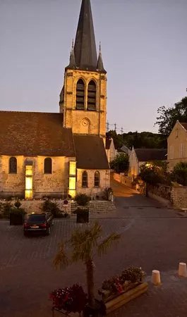 eglise Saint Remi