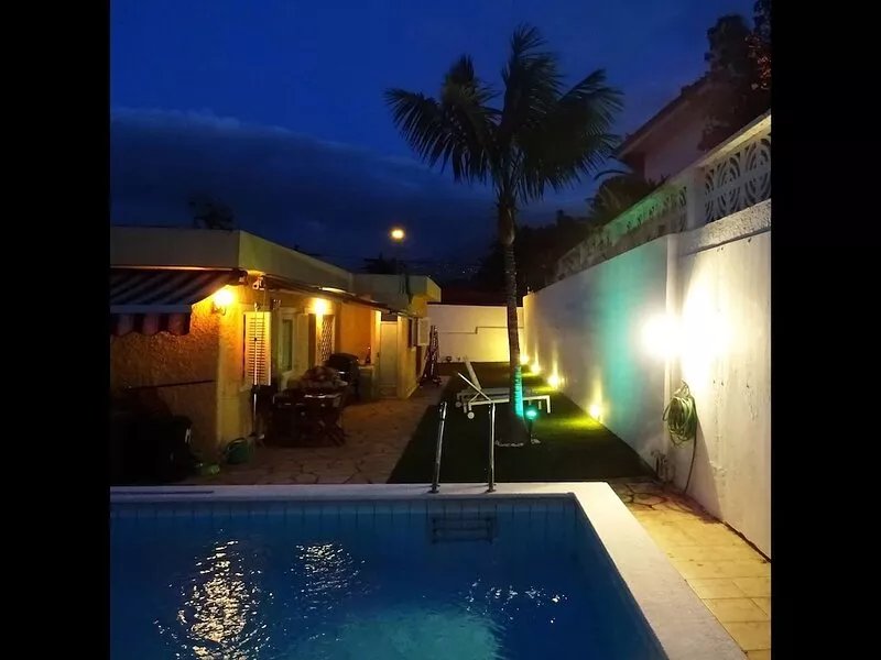 Taoro House, Puerto de la Cruz