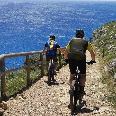 Salento E-bike Experience