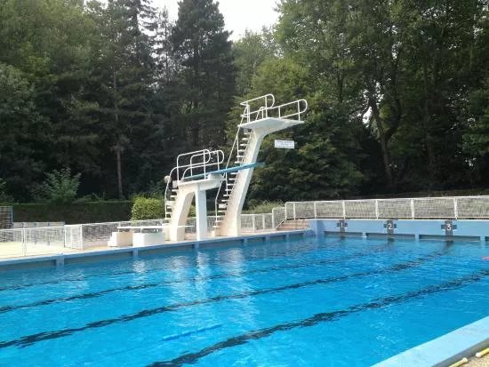 Piscine Municipale Alexandre Braud