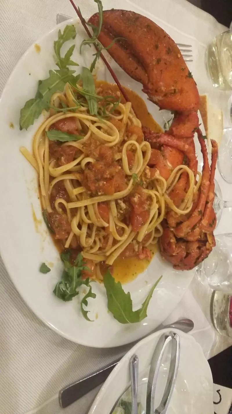 Ristorante Pizzeria La Vela