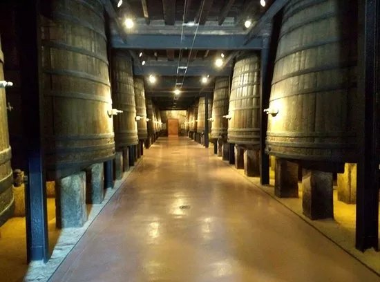 Bodegas Franco Espanolas