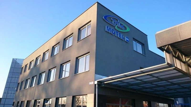 TAM Autohof Malacky