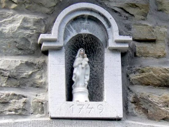 Eglise Notre-Dame de la Presentation