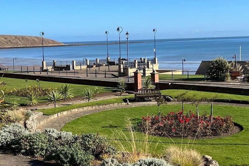 Rockpool Cottage, The Bay, 3 Bedroom, Sleeps 6, Leisure centre Dog friendly Wifi