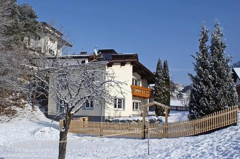 Lovely holiday home in a beautiful location