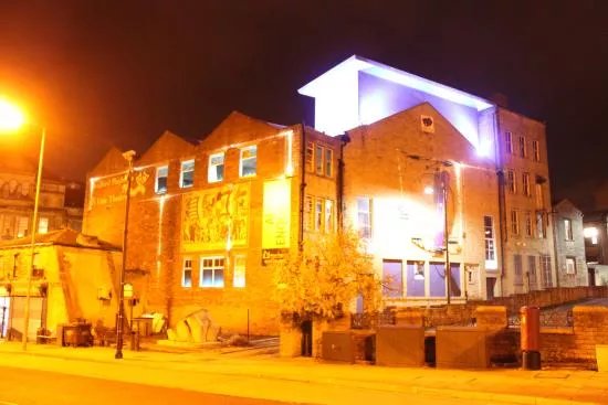 Bradford Playhouse