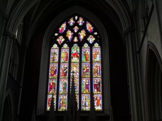 Church of St James