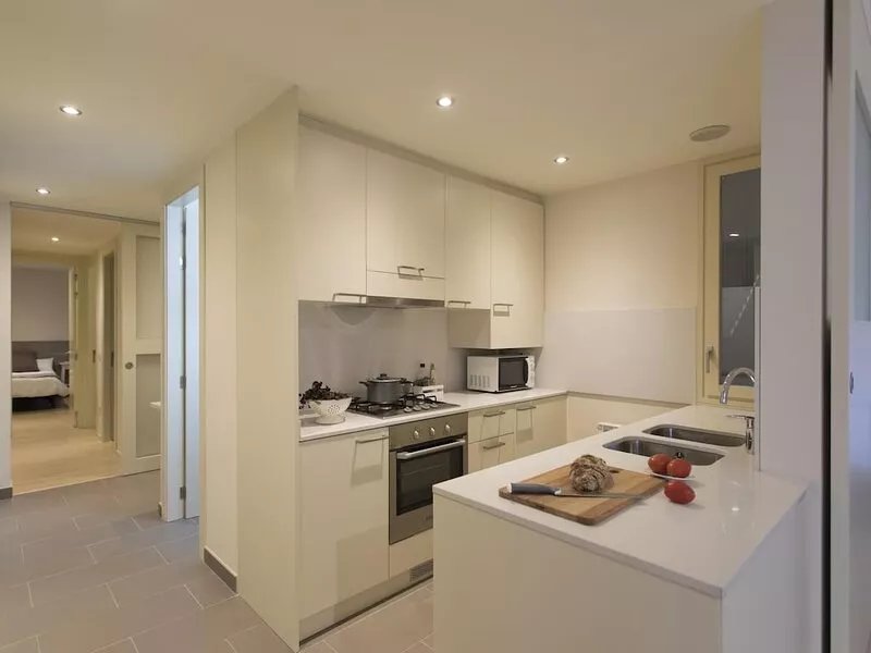 Cort Reial 3B - Holiday Apartment Rental in Girona | Bravissimo