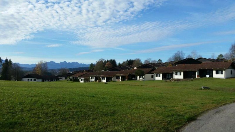 Treff Allgaeuer Urlaubsdorf