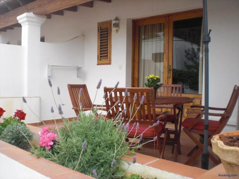 Apartamentos Ferrer