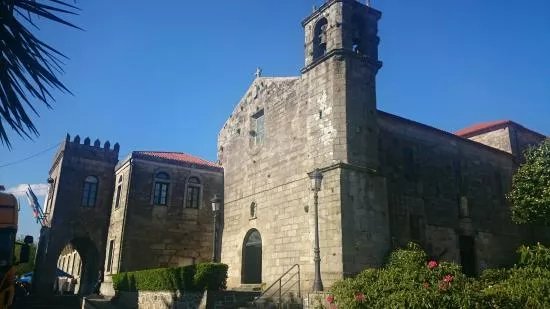 Igrexa de San Francisco