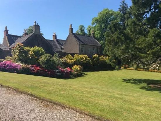 Geilston Garden