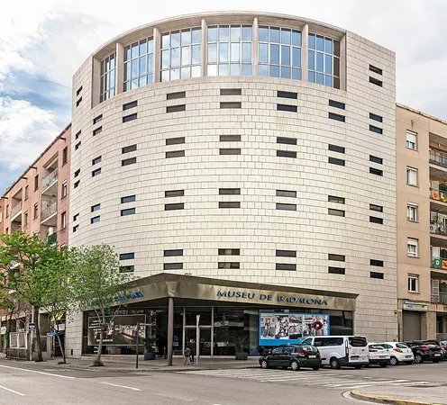 Museu de Badalona