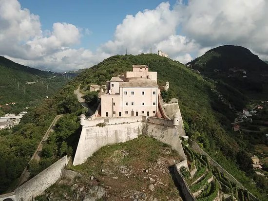 Forte San Giovanni