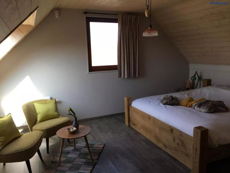 B&B De Hostelier