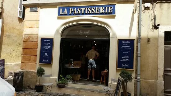 La Pastisserie