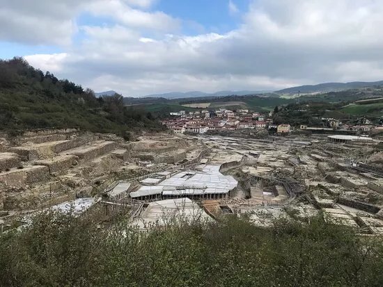 Saltway Valle Salado
