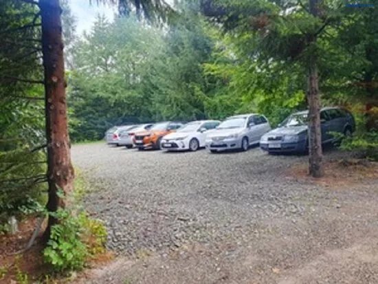 Rezydencja Bukowy Dwor