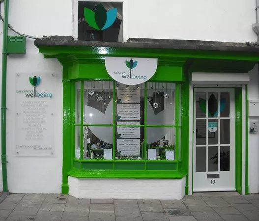 Wood Street Wellbeing