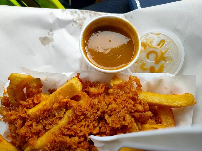 Greenside Fisheries