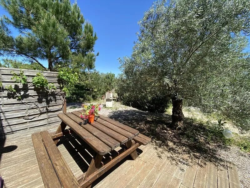 SUPERB GITE WITH ALL COMFORTS, PRIVATE POOL IN A NATURAL SETTING
