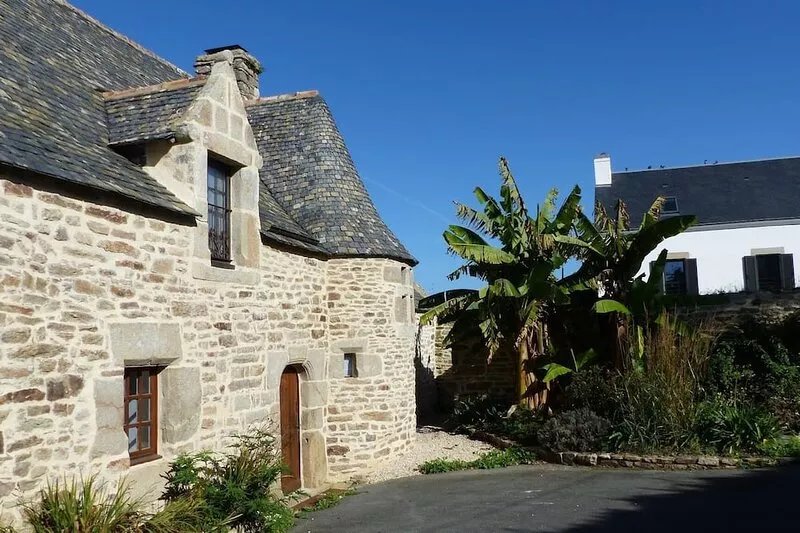 charming medieval house 3*