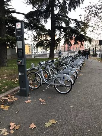 Parco Cesare Lombroso