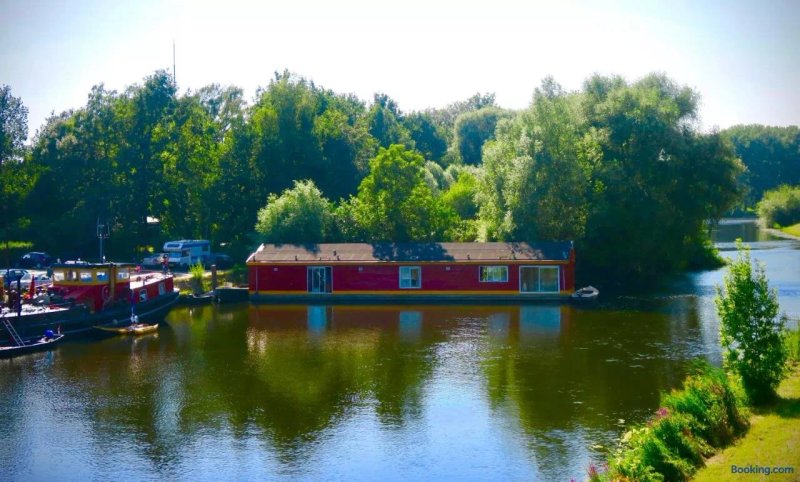 Bed and Breakfast De Leeuw