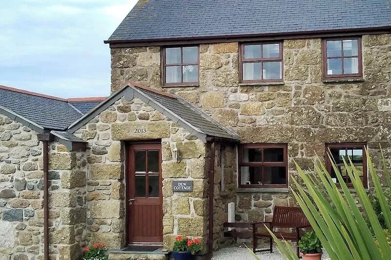 1 bedroom accommodation in St Buryan, near Sennen