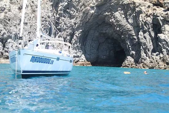 Sailor Excursions Madoudou Tenerife