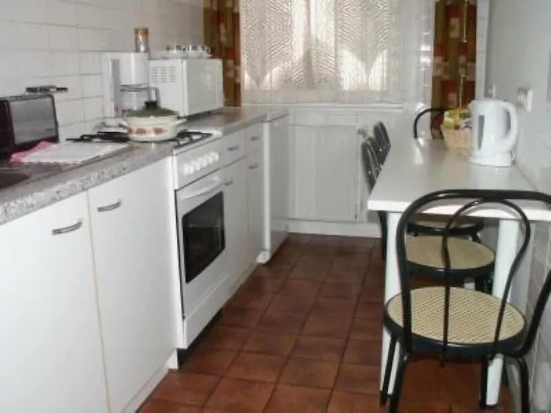 Residential flat FAVORITEN  with a large balcony