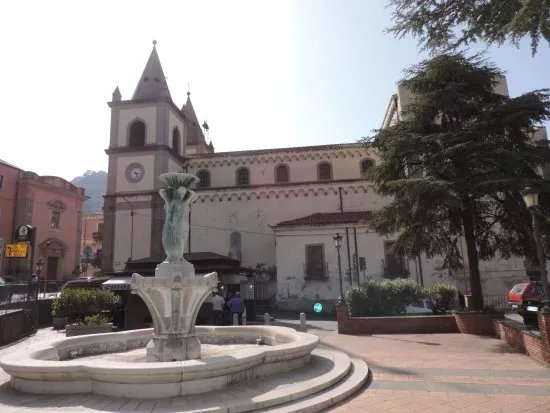 Chiesa SS. Annunziata
