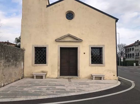 Chiesetta Di San Bernardino