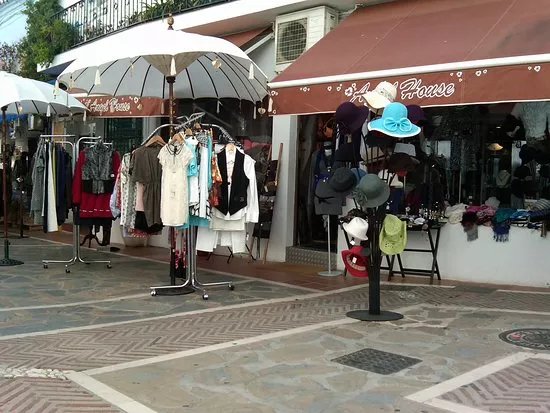 Angel's House Marbella