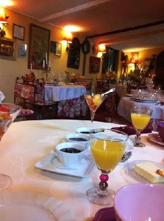 Matins Calins