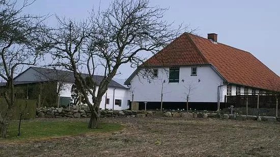 Musses Landbrugsmuseum