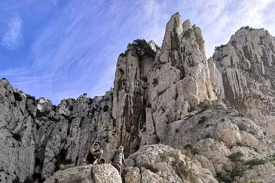 Monde Vertical | Via ferrata - Escalade