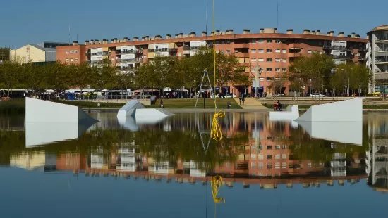 Simple Wake Park