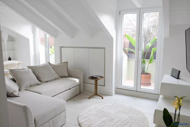 La Maison City Life Apartments
