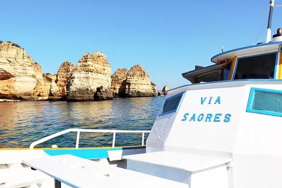 Actual Boat Trips