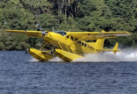 Loch Lomond Seaplanes