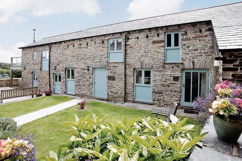 4 bedroom accommodation in Mount, near Bodmin