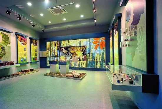 Alexandroupolis Natural History Museum